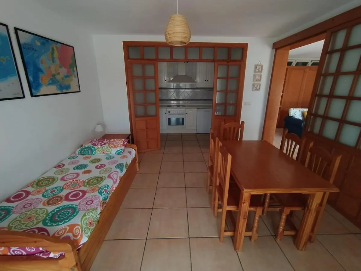 Apartamento Apto. Doble Planta Baja Con Acceso A La Piscina Isla Canela España