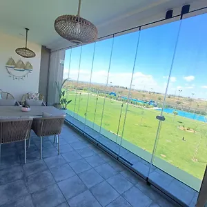 Malvagon Flamencos Apartamento