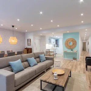 Abando Ii By Aston Apartamento Bilbao