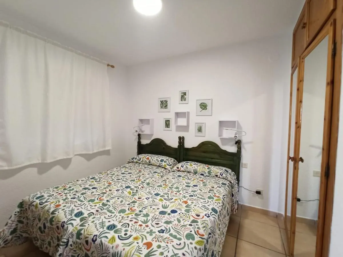 Apartment Apto. Doble Planta Baja Con Acceso A La Piscina Isla Canela