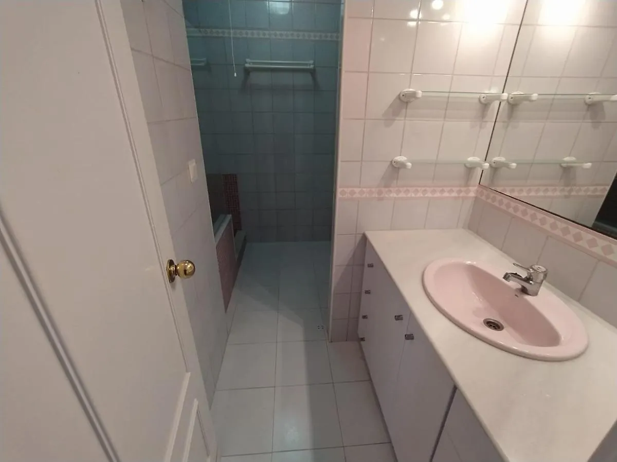 Apto. Doble Planta Baja Con Acceso A La Piscina Isla Canela Apartment