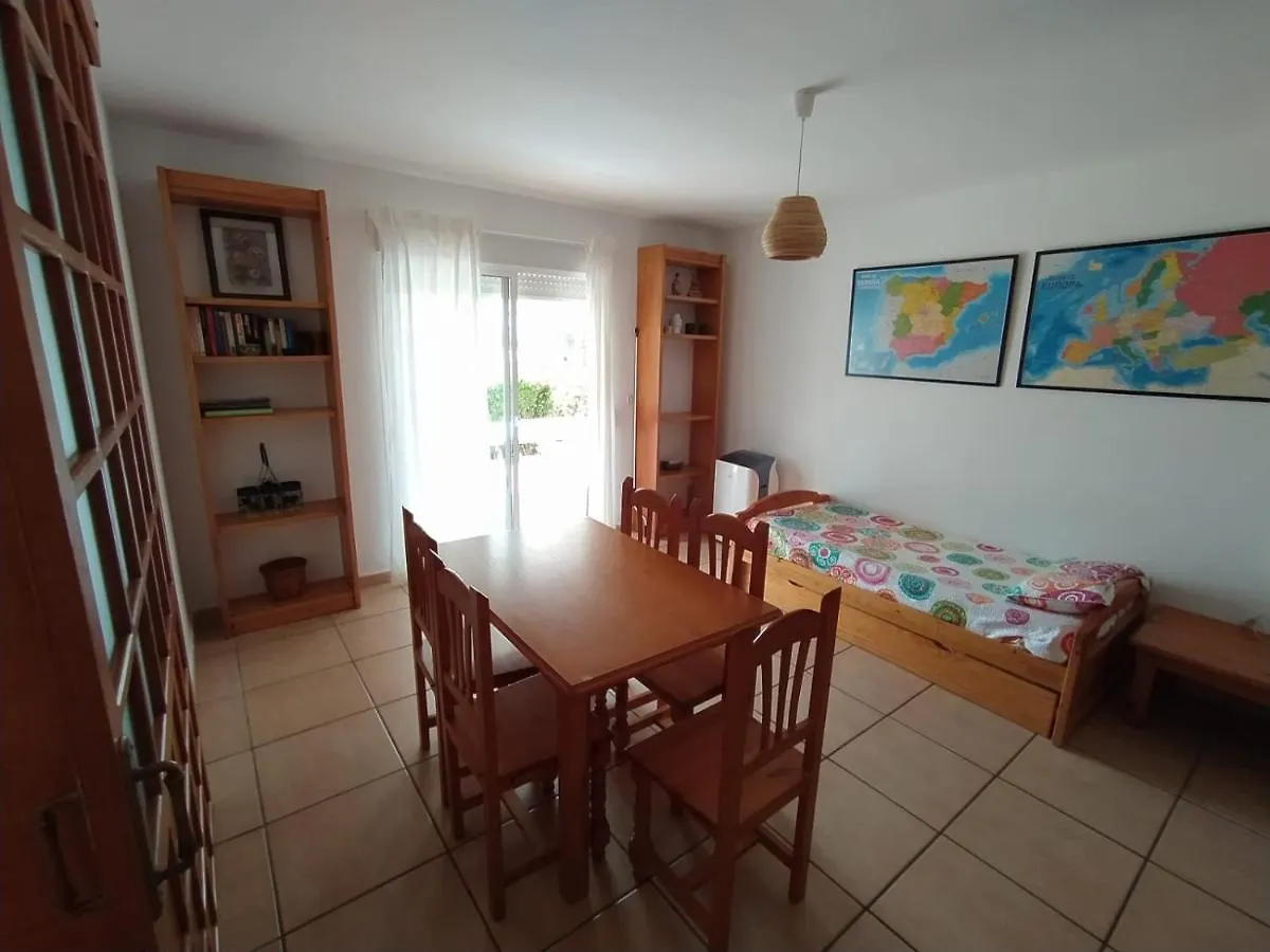 Apartment Apto. Doble Planta Baja Con Acceso A La Piscina Isla Canela