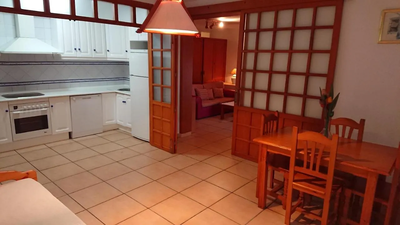 Apartment Apto. Doble Planta Baja Con Acceso A La Piscina Isla Canela Spain
