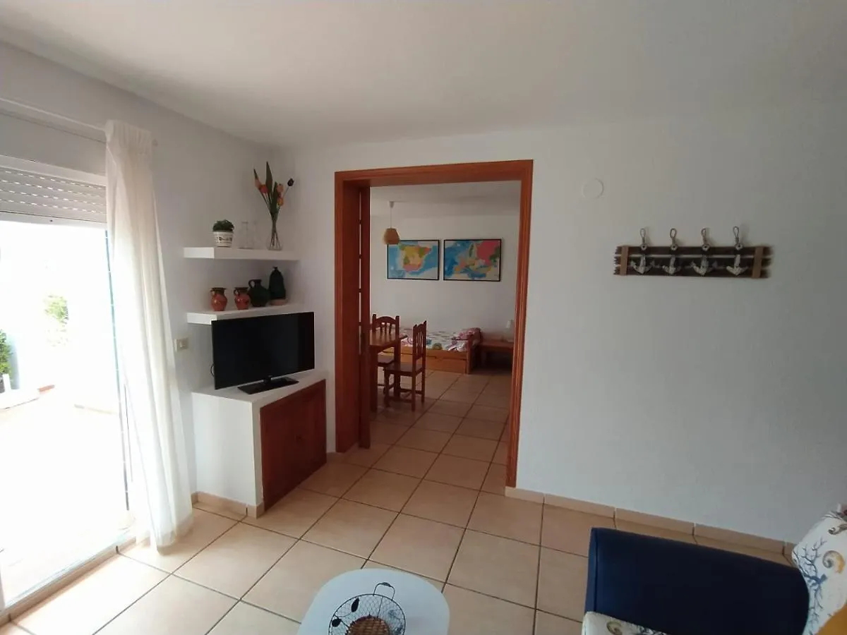 Apartment Apto. Doble Planta Baja Con Acceso A La Piscina Isla Canela