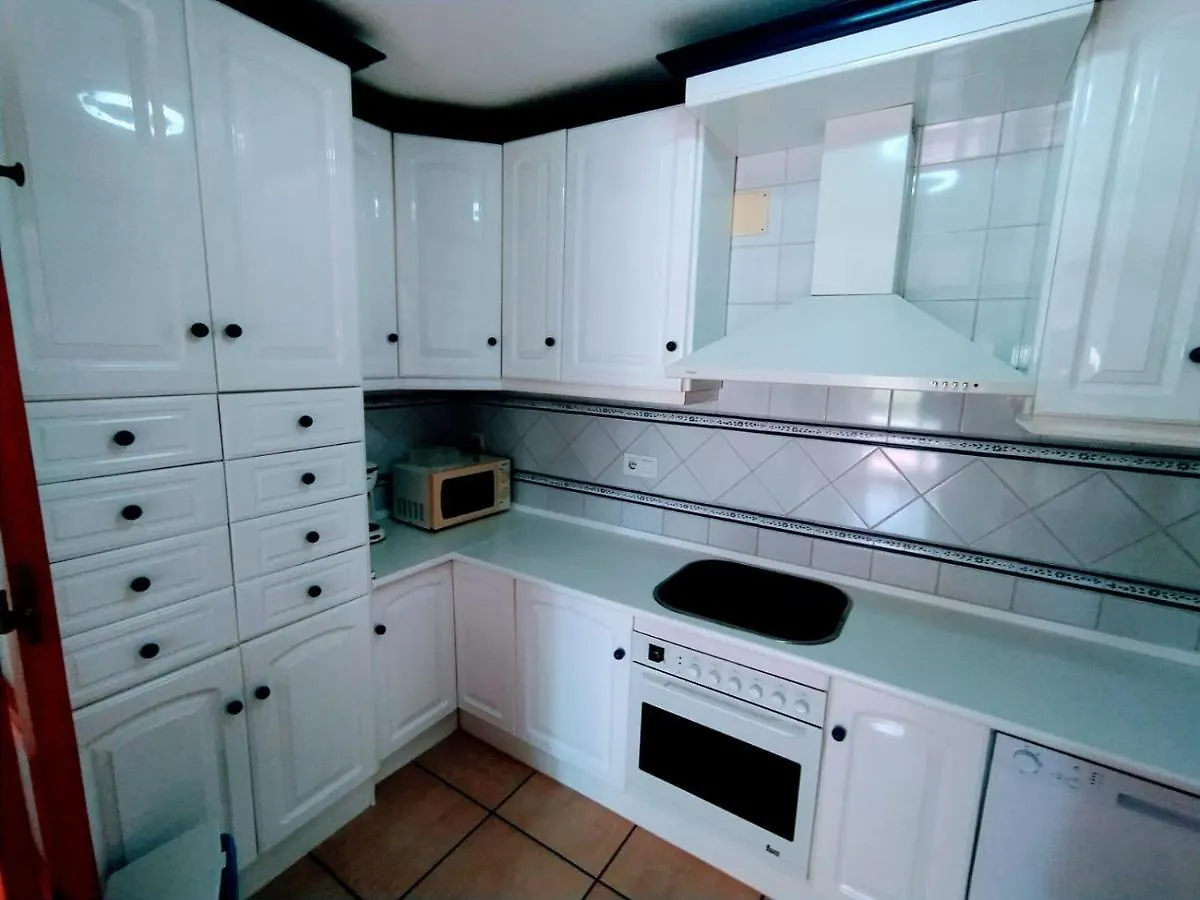 Apto. Doble Planta Baja Con Acceso A La Piscina Isla Canela Apartment