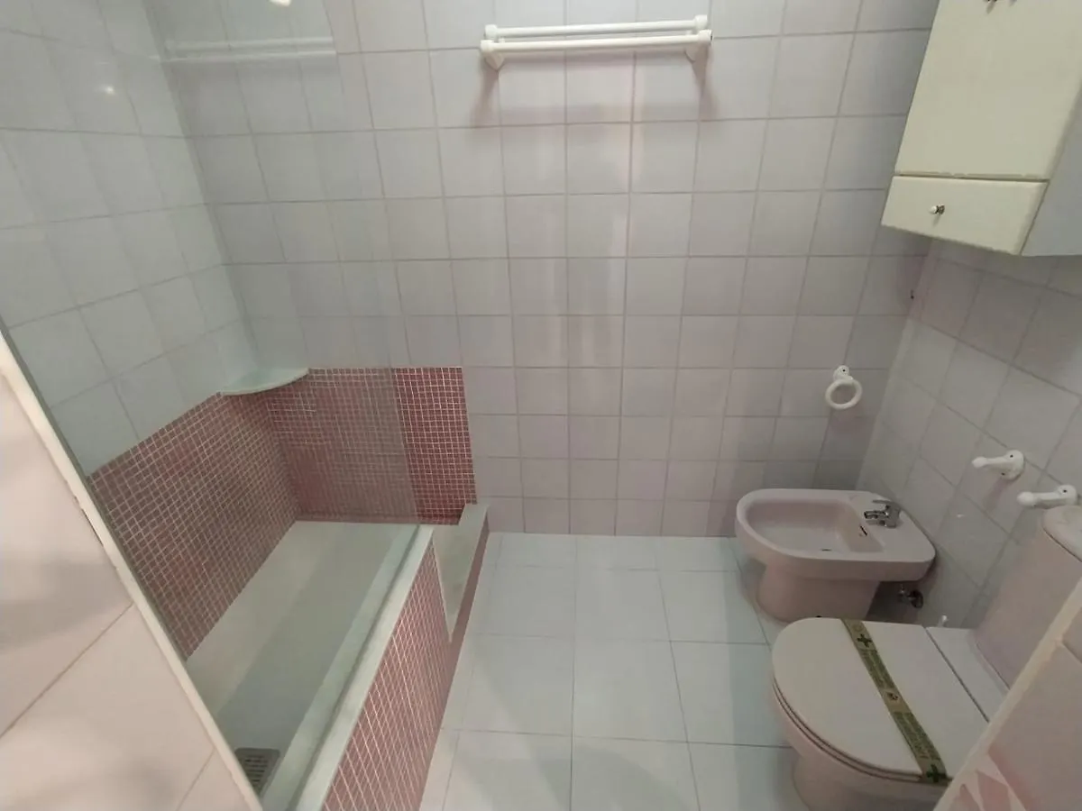 Apto. Doble Planta Baja Con Acceso A La Piscina Apartment Isla Canela Spain